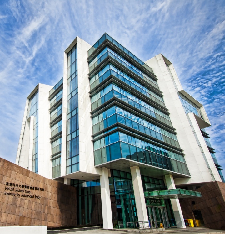Lo Ka Chung Building