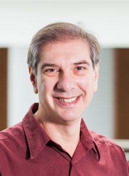 Andrew COHEN