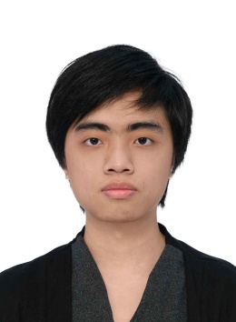 Eltis Kei Yin AU