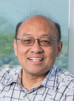 Henry TYE