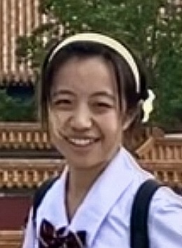 huang-chenqingshui