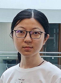 Shiyun LU