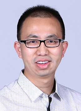 Tao LIU