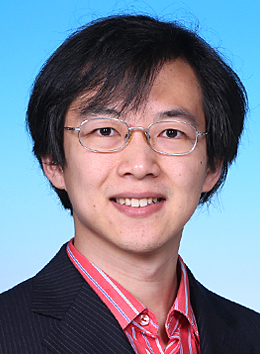 Yi WANG