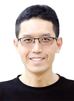 Yue ZHAO