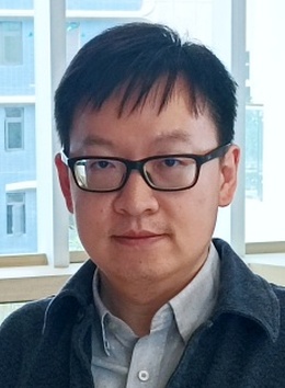 Wang Donggang